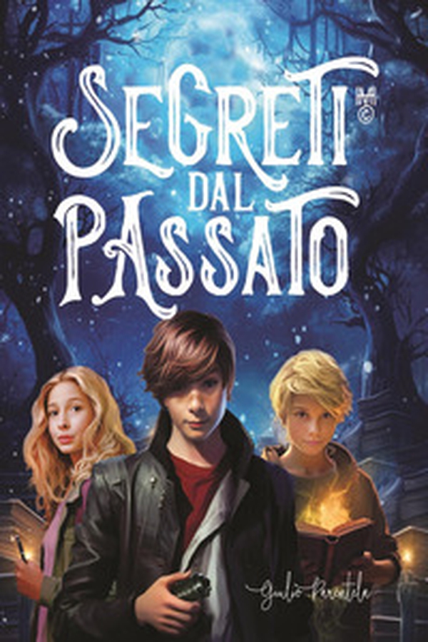 Segreti dal passato - Librerie.coop Segreti dal passato - Librerie.coop