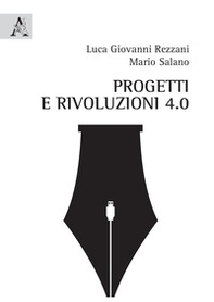 Progetti e rivoluzioni 4.0 - Librerie.coop