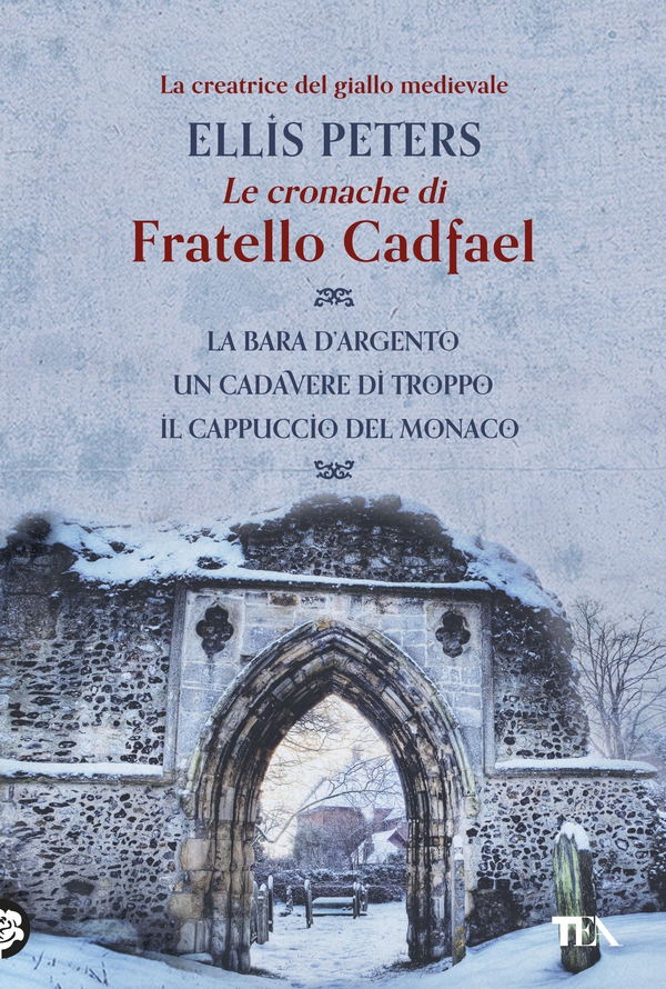 Le cronache di fratello Cadfael - volume primo - Librerie.coop Le cronache di fratello Cadfael - volume primo - Librerie.coop