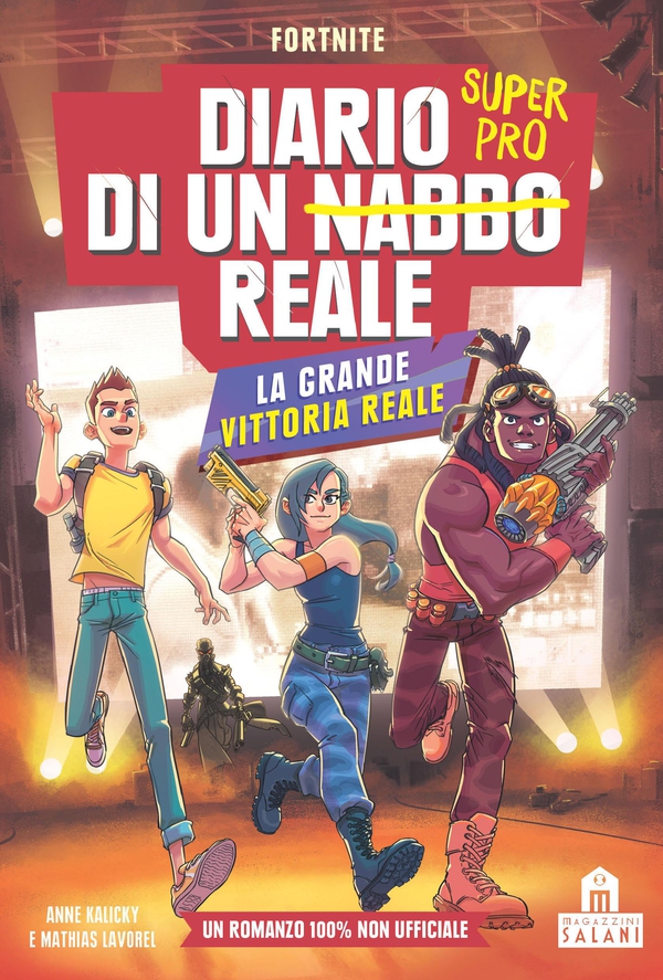 Diario di un nabbo reale. La grande vittoria reale - Librerie.coop Diario di un nabbo reale. La grande vittoria reale - Librerie.coop