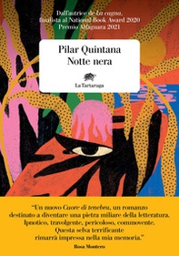 Notte nera - Librerie.coop