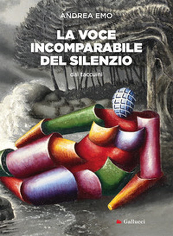 La voce incomparabile del silenzio - Librerie.coop La voce incomparabile del silenzio - Librerie.coop