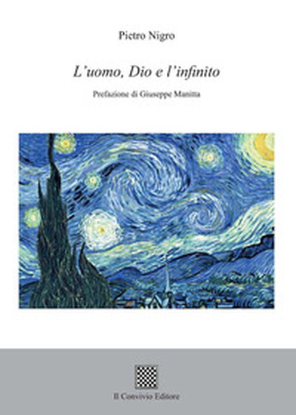 L'uomo, Dio e l'infinito - Librerie.coop L'uomo, Dio e l'infinito - Librerie.coop