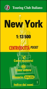 New York 1:13.500 - Librerie.coop