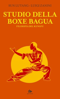 Studio della Boxe Bagua - Librerie.coop