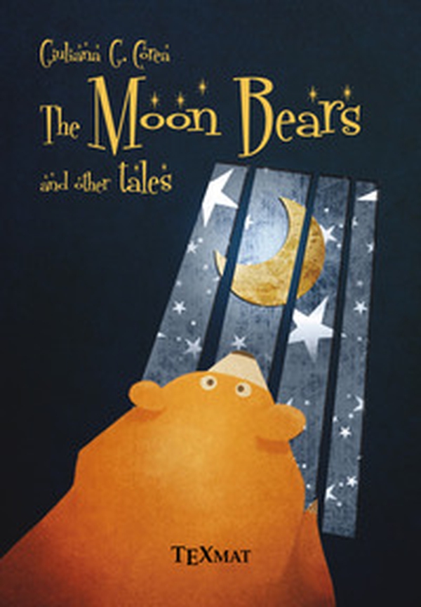 The moon bears and other tales - Librerie.coop The moon bears and other tales - Librerie.coop