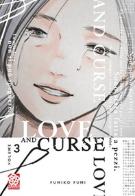 Love and curse - Vol. 3 - Librerie.coop Love and curse - Vol. 3 - Librerie.coop