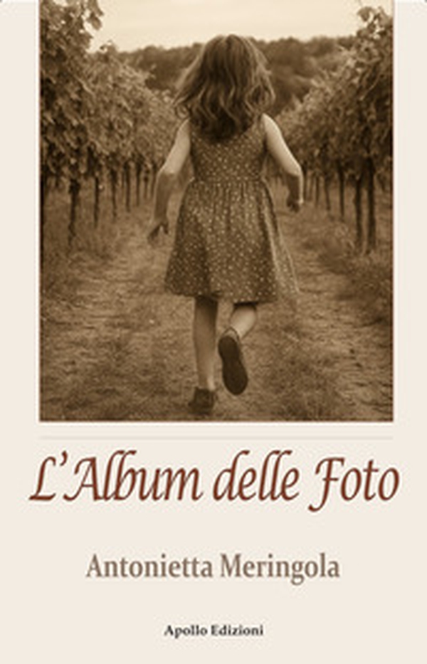 L'album delle foto - Librerie.coop