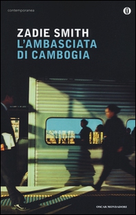 L'ambasciata di Cambogia - Librerie.coop