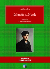 Solitudine a Natale - Librerie.coop Solitudine a Natale - Librerie.coop