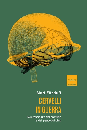 Cervelli in guerra - Librerie.coop