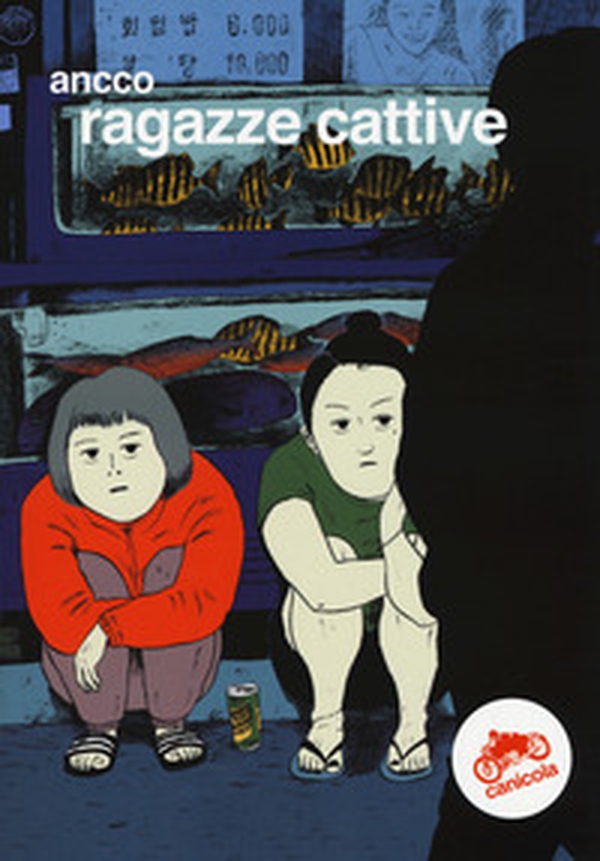 Ragazze cattive - Librerie.coop Ragazze cattive - Librerie.coop
