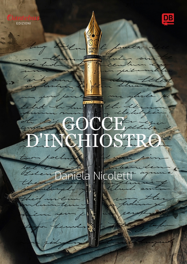 Gocce d’inchiostro - Librerie.coop Gocce d’inchiostro - Librerie.coop