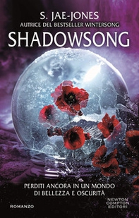 Shadowsong - Librerie.coop Shadowsong - Librerie.coop