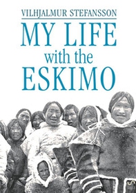 My life with the Eskimo - Librerie.coop