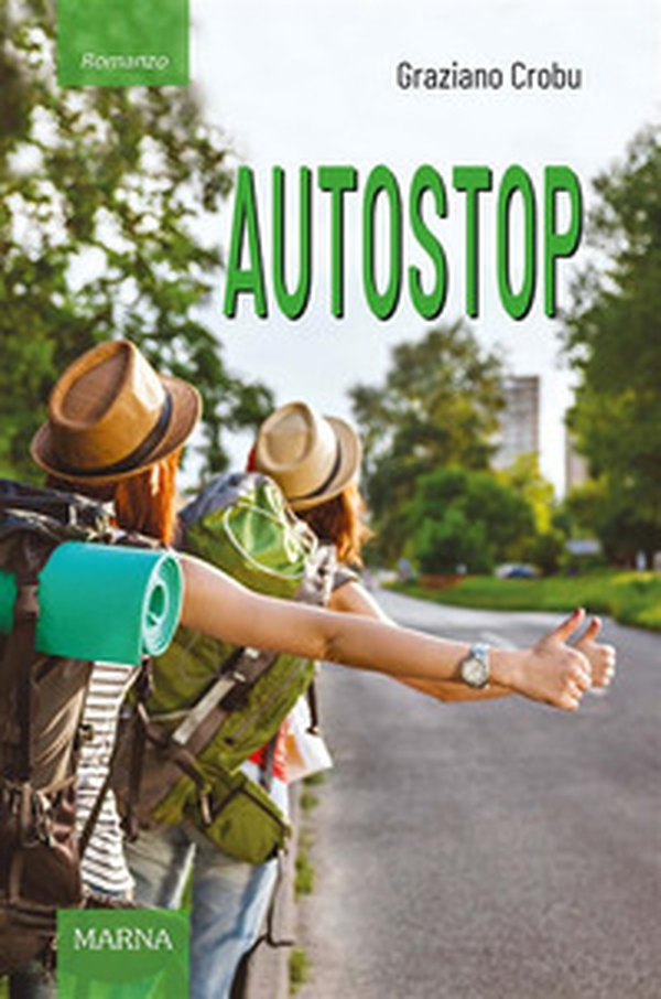 Autostop - Librerie.coop Autostop - Librerie.coop