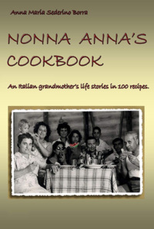 Nonna Anna's cook book - Librerie.coop Nonna Anna's cook book - Librerie.coop