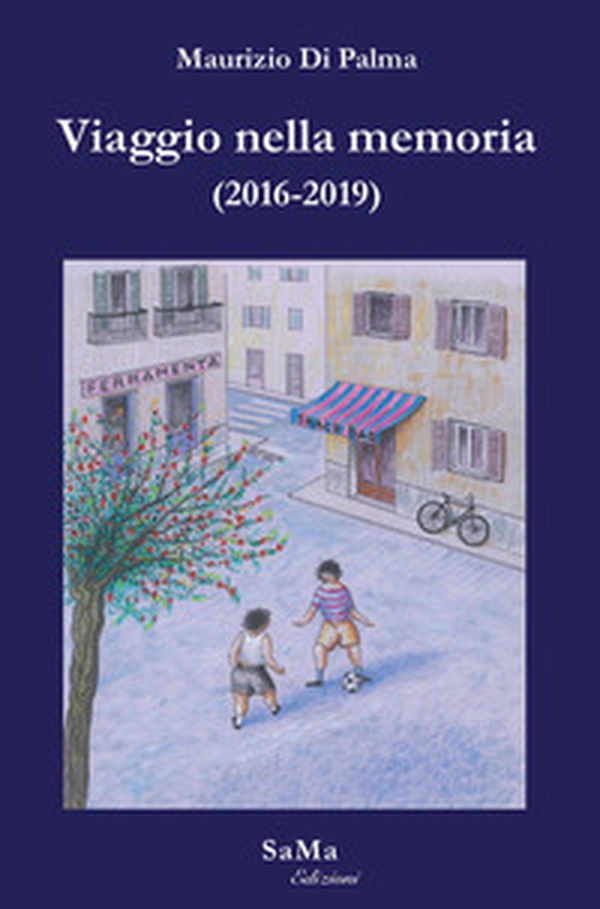 Viaggio nella memoria (2016-2019) - Librerie.coop Viaggio nella memoria (2016-2019) - Librerie.coop