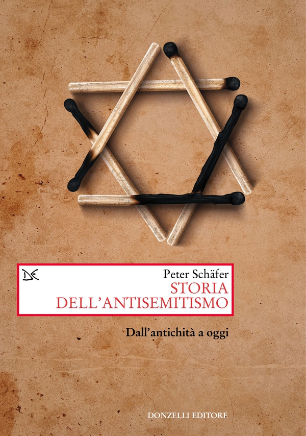Storia dell'antisemitismo - Librerie.coop Storia dell'antisemitismo - Librerie.coop