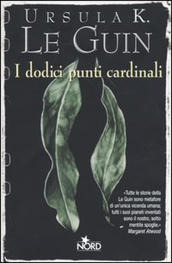 I dodici punti cardinali - Librerie.coop I dodici punti cardinali - Librerie.coop