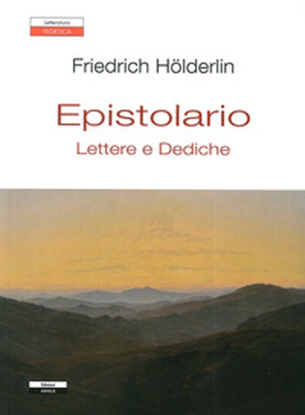 Epistolario. Lettere e dediche - Librerie.coop Epistolario. Lettere e dediche - Librerie.coop