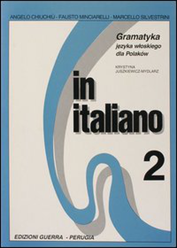 In italiano. Supplemento in polacco - Vol. 2 - Librerie.coop In italiano. Supplemento in polacco - Vol. 2 - Librerie.coop