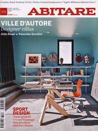 Rivista di architettura abitare - Librerie.coop