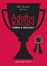 Corsa a ostacoli. Agatha Raisin - Librerie.coop Corsa a ostacoli. Agatha Raisin - Librerie.coop
