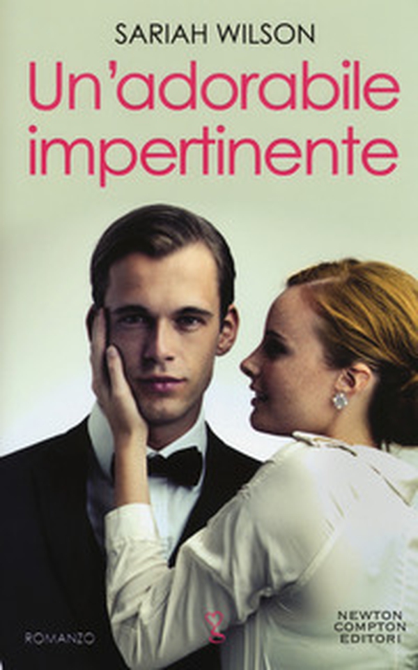 Un adorabile impertinente - Librerie.coop Un adorabile impertinente - Librerie.coop