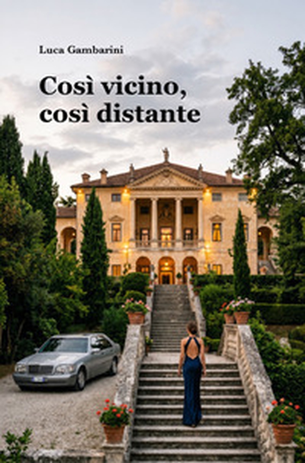 Così vicino, così distante - Librerie.coop