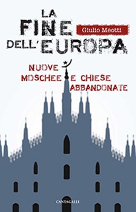 La fine dell'Europa - Librerie.coop