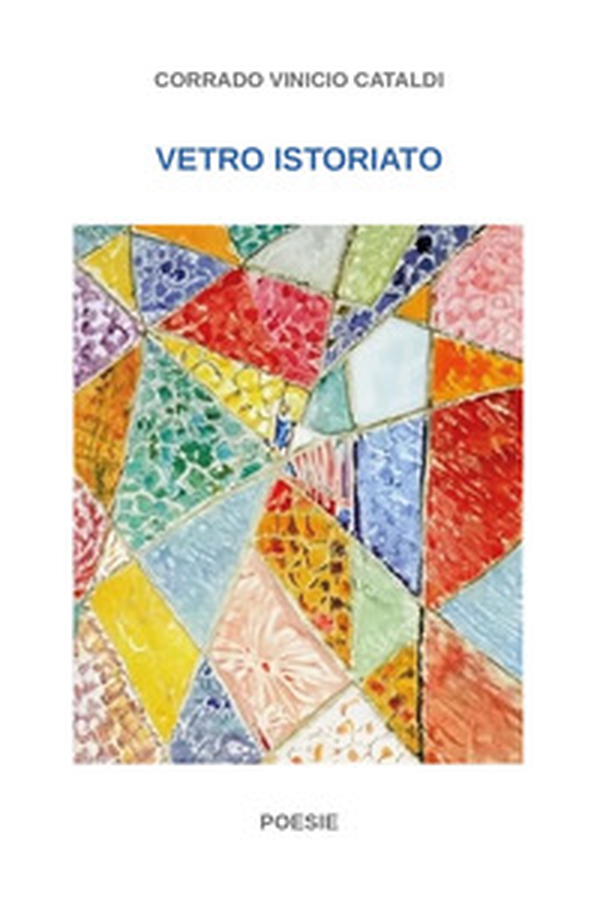 Vetro istoriato - Librerie.coop Vetro istoriato - Librerie.coop