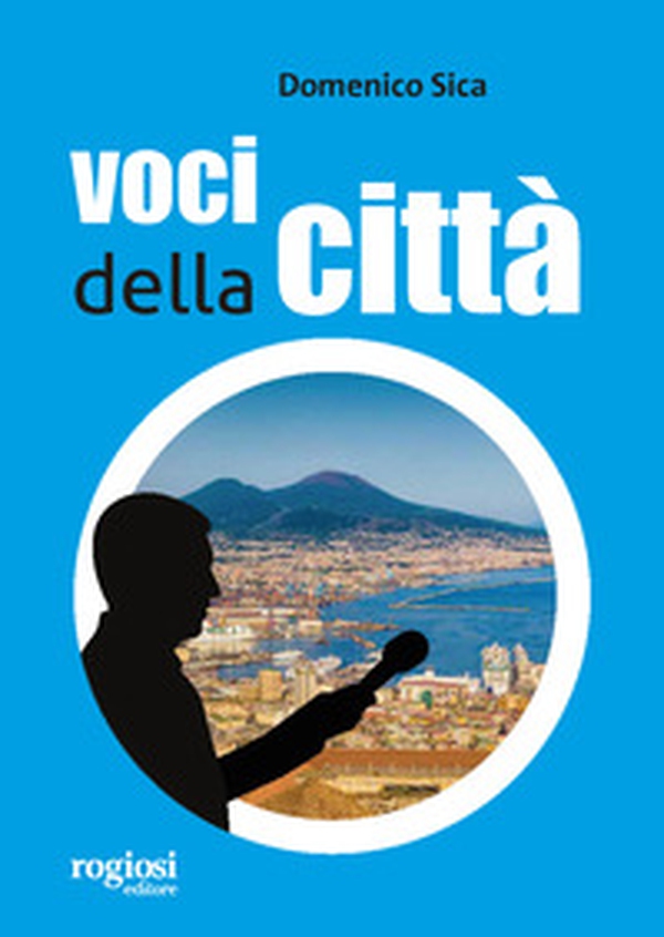 Voci della città - Librerie.coop Voci della città - Librerie.coop