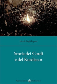 Storia dei curdi e del Kurdistan - Librerie.coop