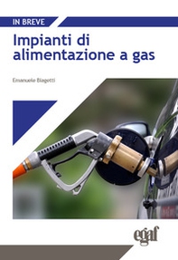 Impianti di alimentazione a gas - Librerie.coop Impianti di alimentazione a gas - Librerie.coop