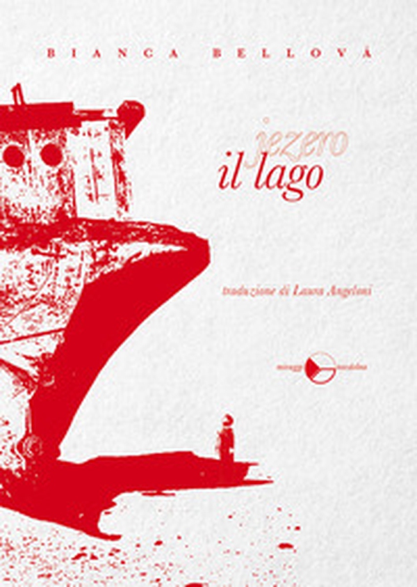 Il lago - Librerie.coop Il lago - Librerie.coop