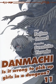 DanMachi - Librerie.coop