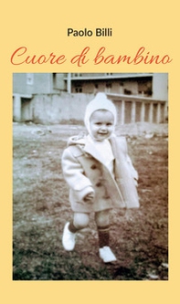 Cuore di bambino - Librerie.coop