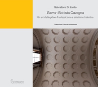 Giovan Battista Cavagna - Librerie.coop