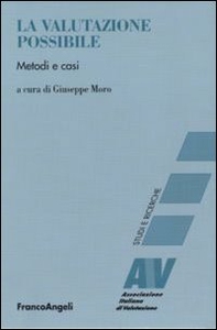 La valutazione possibile. Metodi e casi - Librerie.coop