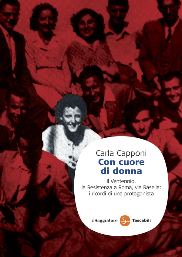 Con cuore di donna - Librerie.coop Con cuore di donna - Librerie.coop