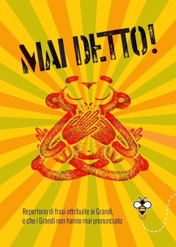 Mai detto! - Librerie.coop Mai detto! - Librerie.coop