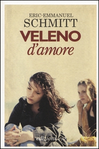 Veleno d'amore - Librerie.coop Veleno d'amore - Librerie.coop