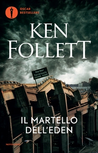 Il martello dell'Eden - Librerie.coop Il martello dell'Eden - Librerie.coop