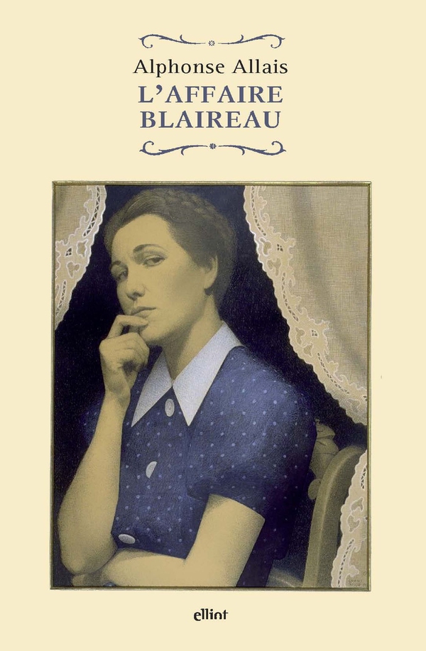 L'affaire Blaireau - Librerie.coop L'affaire Blaireau - Librerie.coop