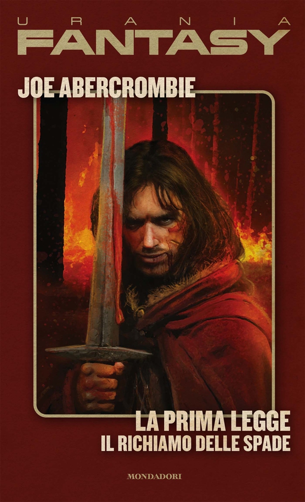 Il richiamo delle spade - Librerie.coop