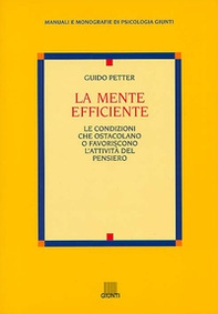 La mente efficiente - Librerie.coop La mente efficiente - Librerie.coop