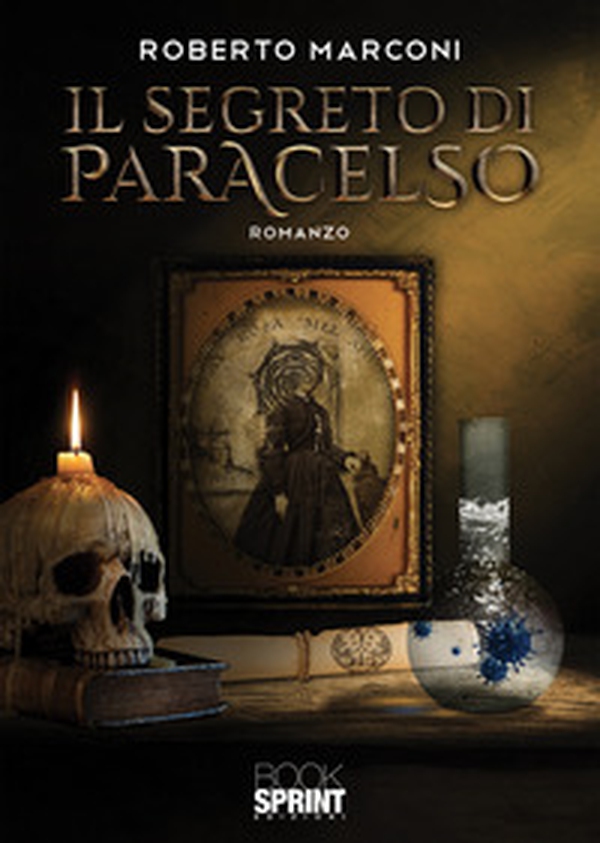 Il segreto di Paracelso - Librerie.coop Il segreto di Paracelso - Librerie.coop