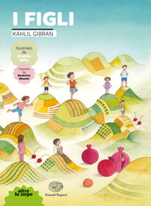 I figli - Librerie.coop I figli - Librerie.coop