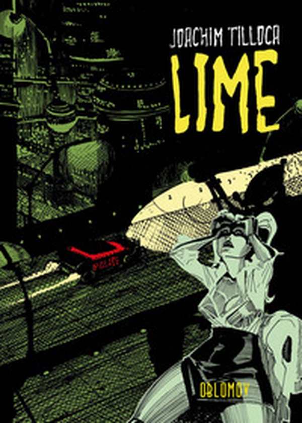 Lime - Librerie.coop Lime - Librerie.coop